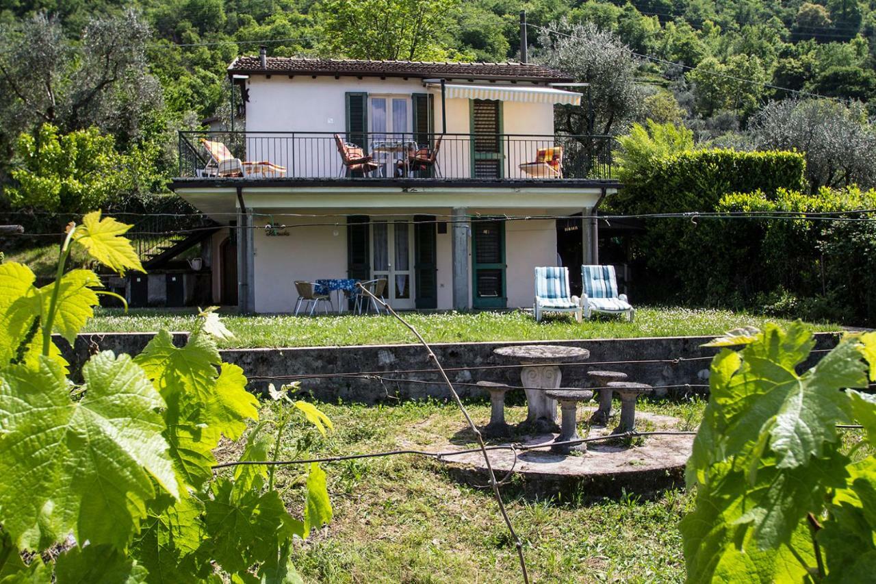 Villa Florida App Pelikan Oben Und App Sandpiper Unten Pilzone Exterior photo