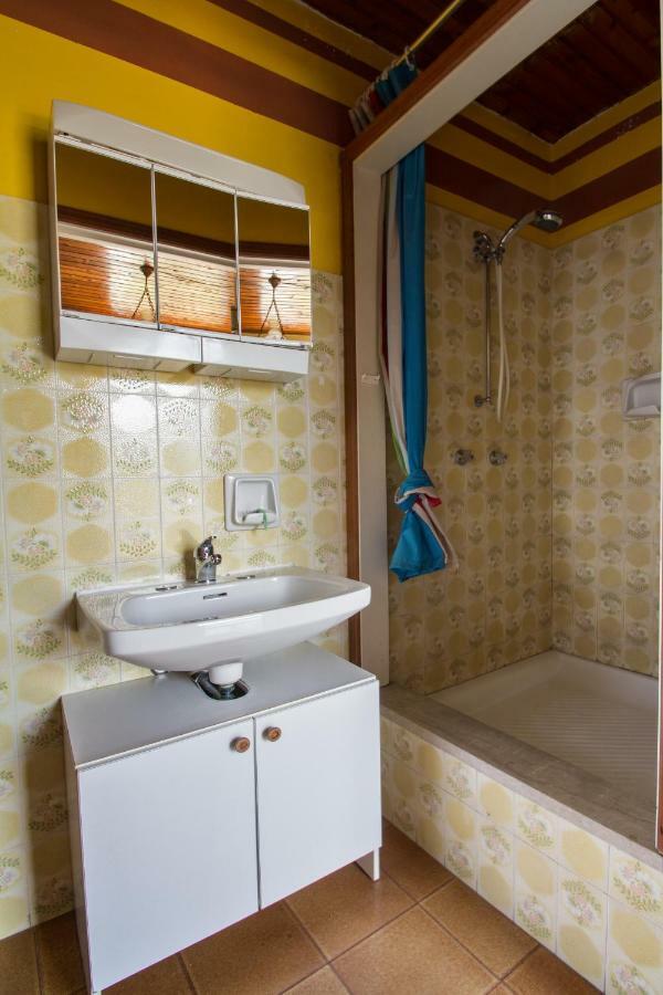 Villa Florida App Pelikan Oben Und App Sandpiper Unten Pilzone Exterior photo